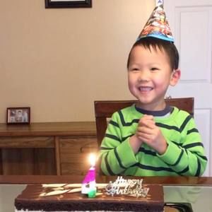 Meet your Posher, Joyce